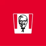 kfc japan android application logo